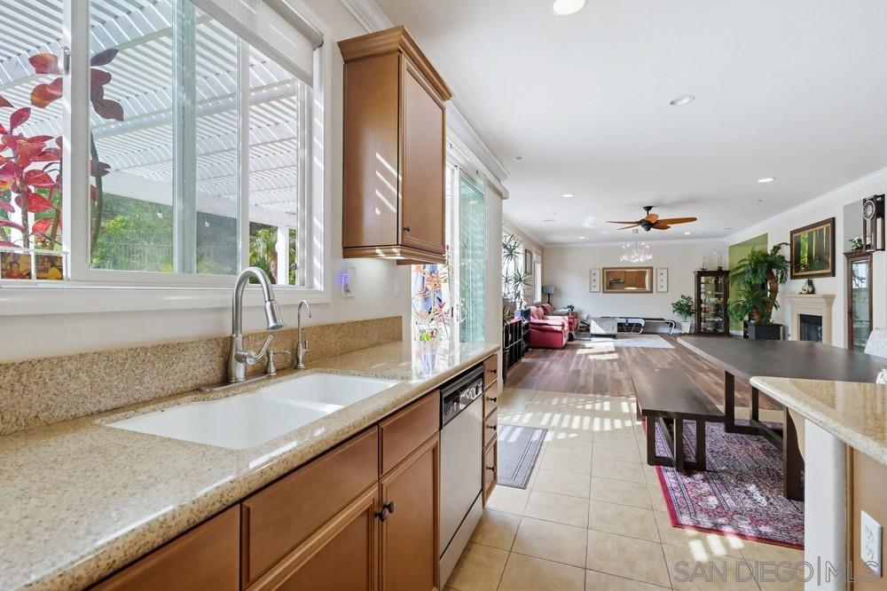 Detail Gallery Image 16 of 38 For 7730  Britt Pl, Santee,  CA 92071 - 5 Beds | 3 Baths