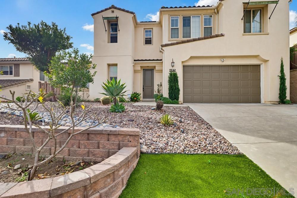 Detail Gallery Image 3 of 38 For 7730  Britt Pl, Santee,  CA 92071 - 5 Beds | 3 Baths