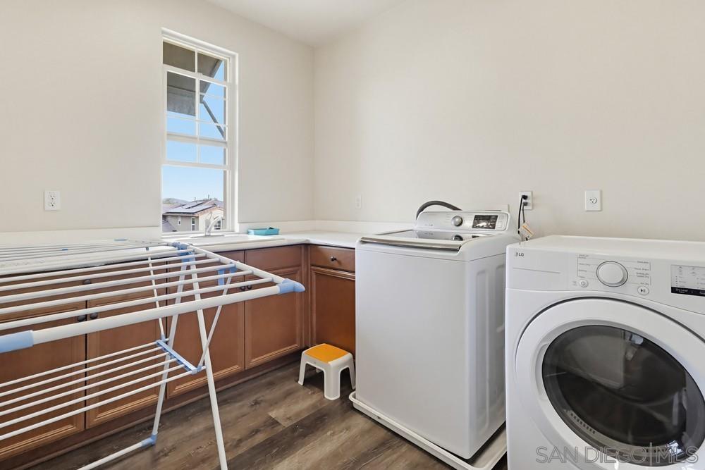 Detail Gallery Image 21 of 38 For 7730  Britt Pl, Santee,  CA 92071 - 5 Beds | 3 Baths