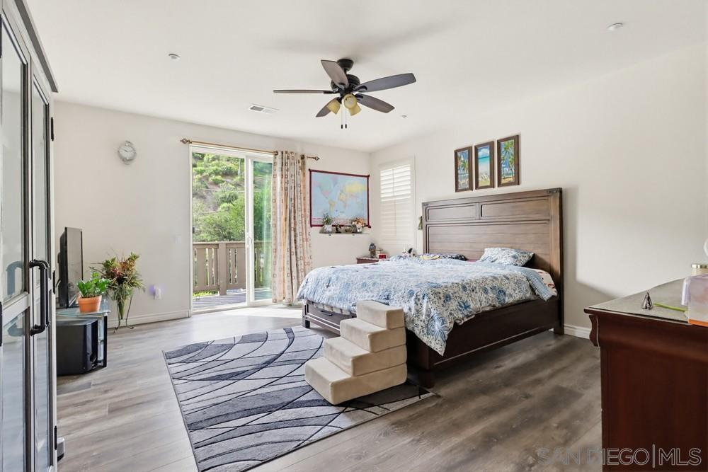 Detail Gallery Image 22 of 38 For 7730  Britt Pl, Santee,  CA 92071 - 5 Beds | 3 Baths