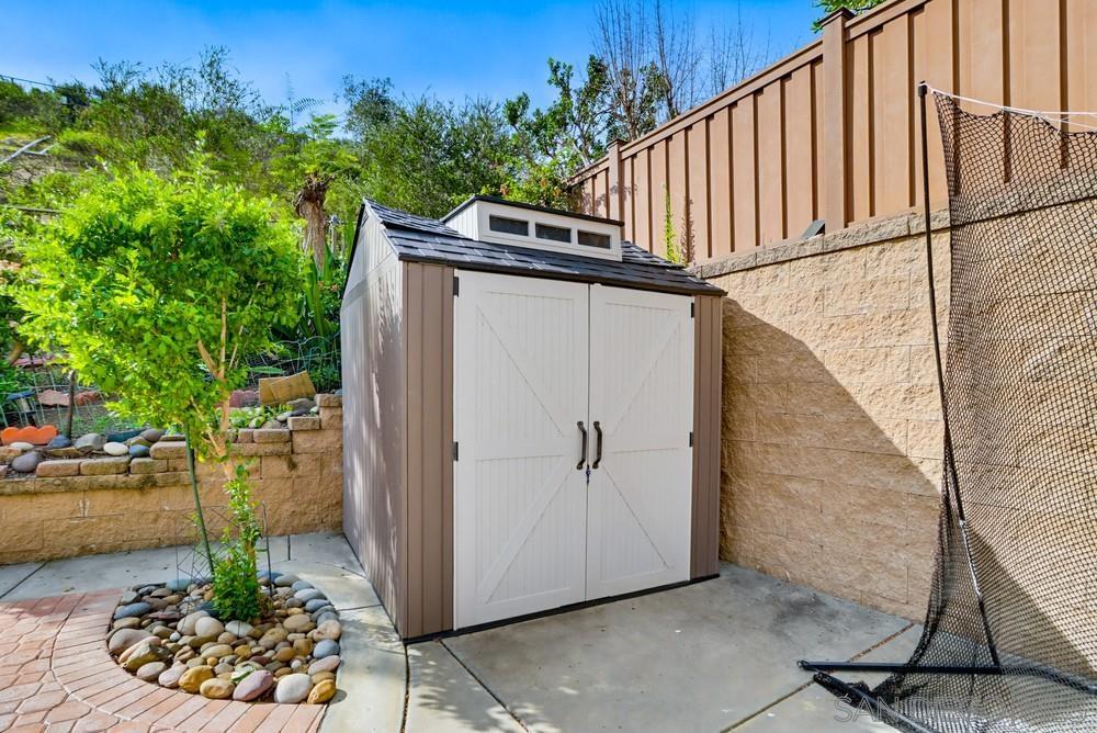 Detail Gallery Image 33 of 38 For 7730  Britt Pl, Santee,  CA 92071 - 5 Beds | 3 Baths