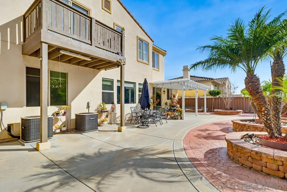 Detail Gallery Image 34 of 38 For 7730  Britt Pl, Santee,  CA 92071 - 5 Beds | 3 Baths