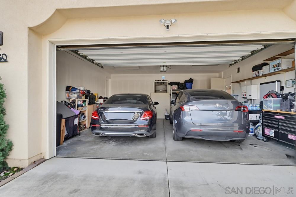 Detail Gallery Image 36 of 38 For 7730  Britt Pl, Santee,  CA 92071 - 5 Beds | 3 Baths