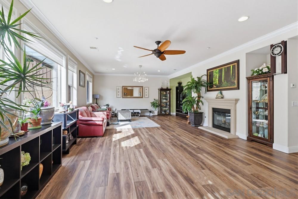 Detail Gallery Image 7 of 38 For 7730  Britt Pl, Santee,  CA 92071 - 5 Beds | 3 Baths