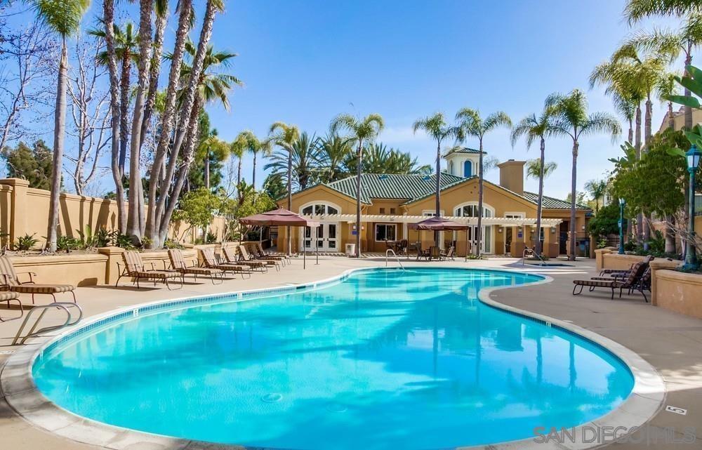 Detail Gallery Image 11 of 19 For 12368  Carmel Country Rd  304, San Diego,  CA 92130 - 1 Beds | 1 Baths