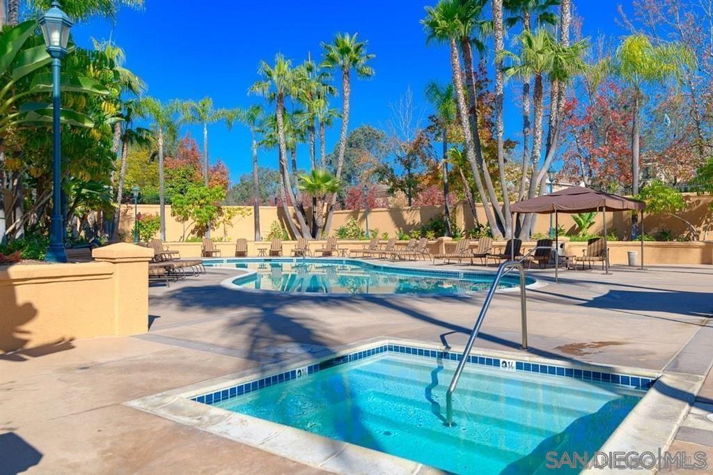 Detail Gallery Image 13 of 19 For 12368  Carmel Country Rd  304, San Diego,  CA 92130 - 1 Beds | 1 Baths