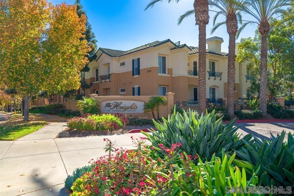 Detail Gallery Image 19 of 19 For 12368  Carmel Country Rd  304, San Diego,  CA 92130 - 1 Beds | 1 Baths