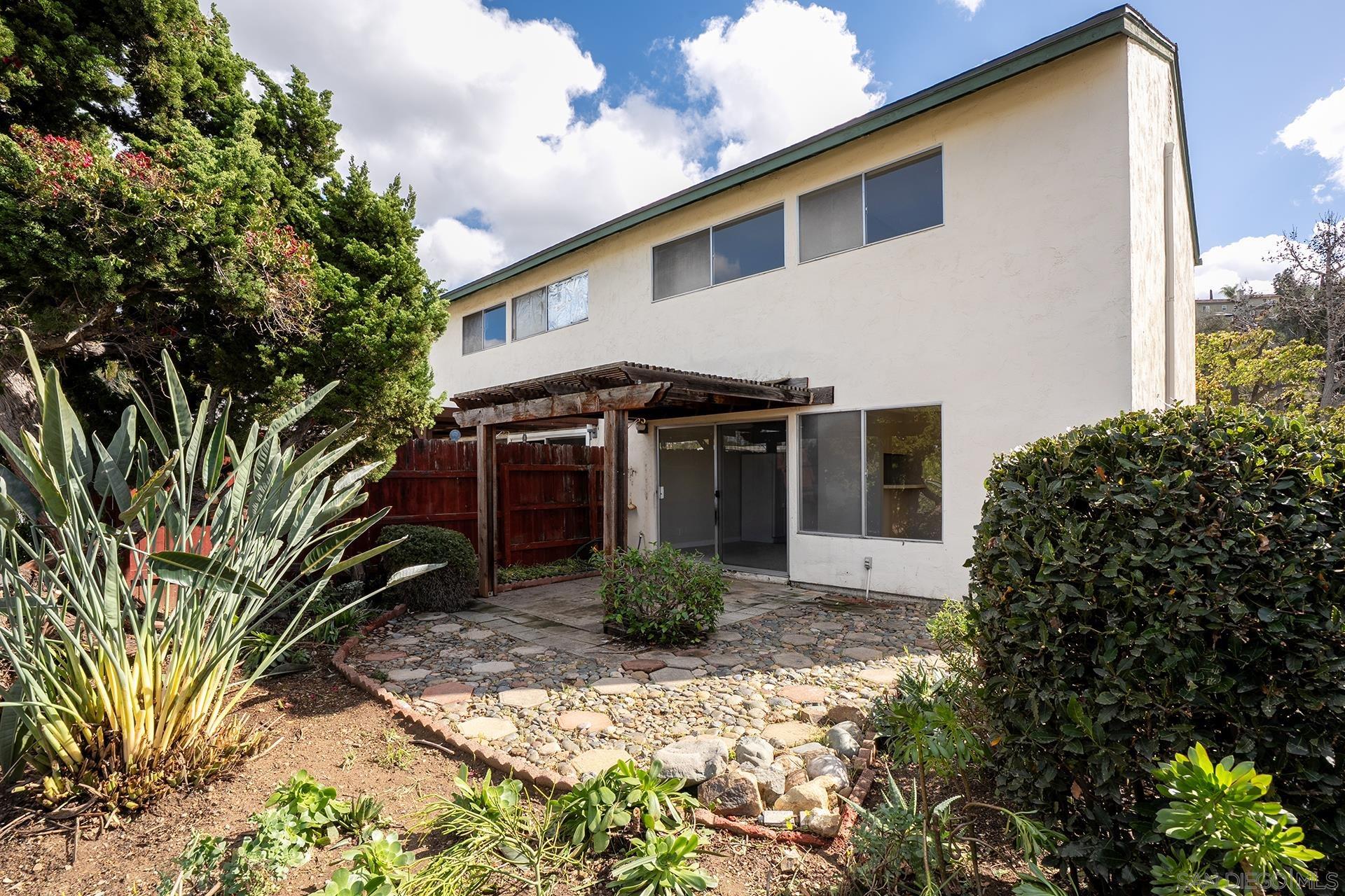 Detail Gallery Image 20 of 28 For 2014  Terraspiro Ave, Spring Valley,  CA 91977 - 2 Beds | 1/1 Baths