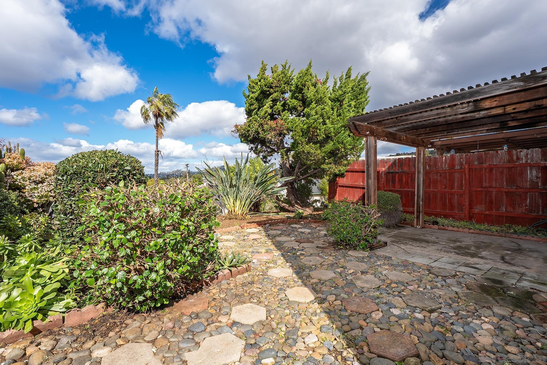 Detail Gallery Image 21 of 28 For 2014  Terraspiro Ave, Spring Valley,  CA 91977 - 2 Beds | 1/1 Baths