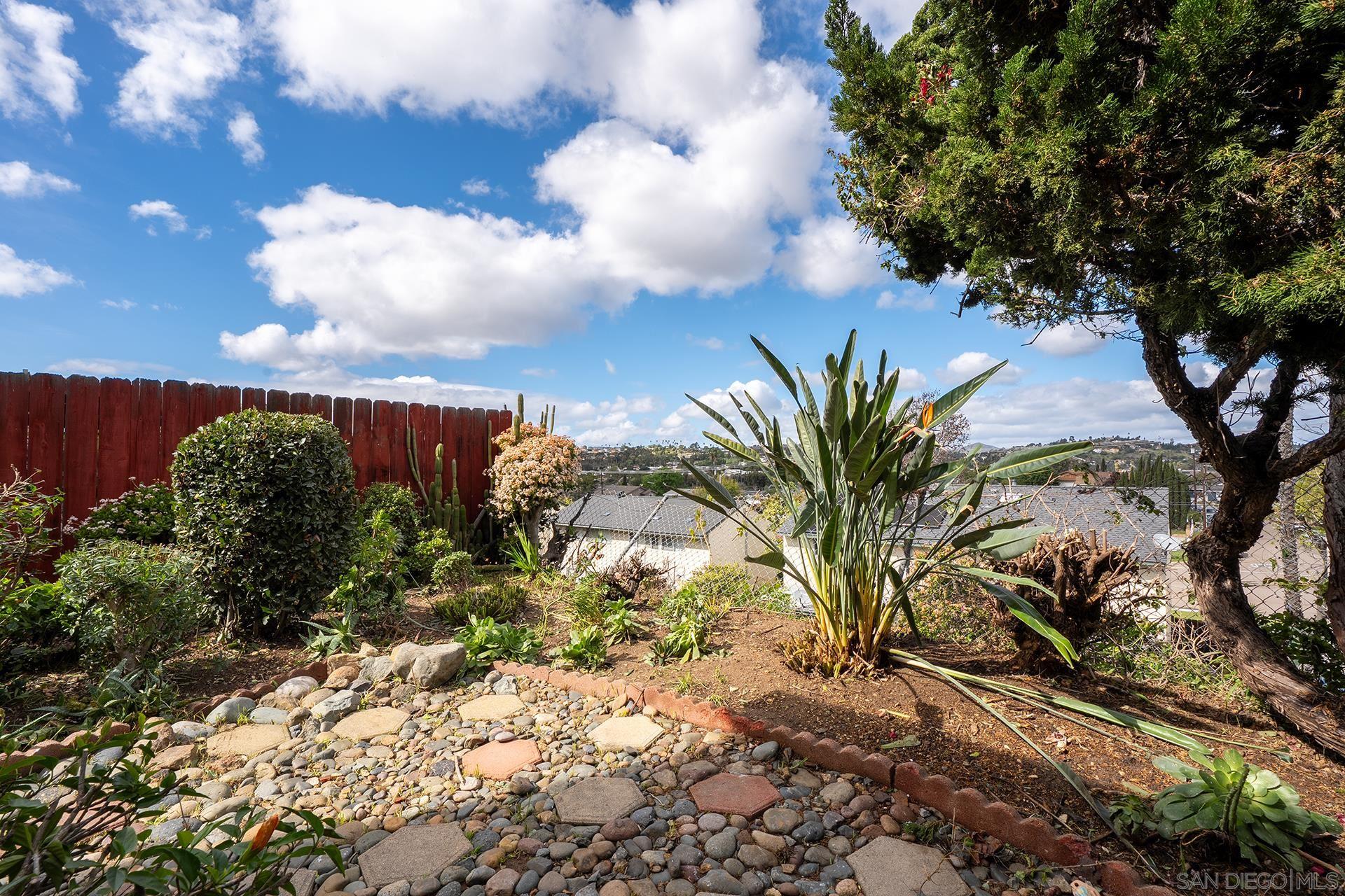 Detail Gallery Image 23 of 28 For 2014  Terraspiro Ave, Spring Valley,  CA 91977 - 2 Beds | 1/1 Baths