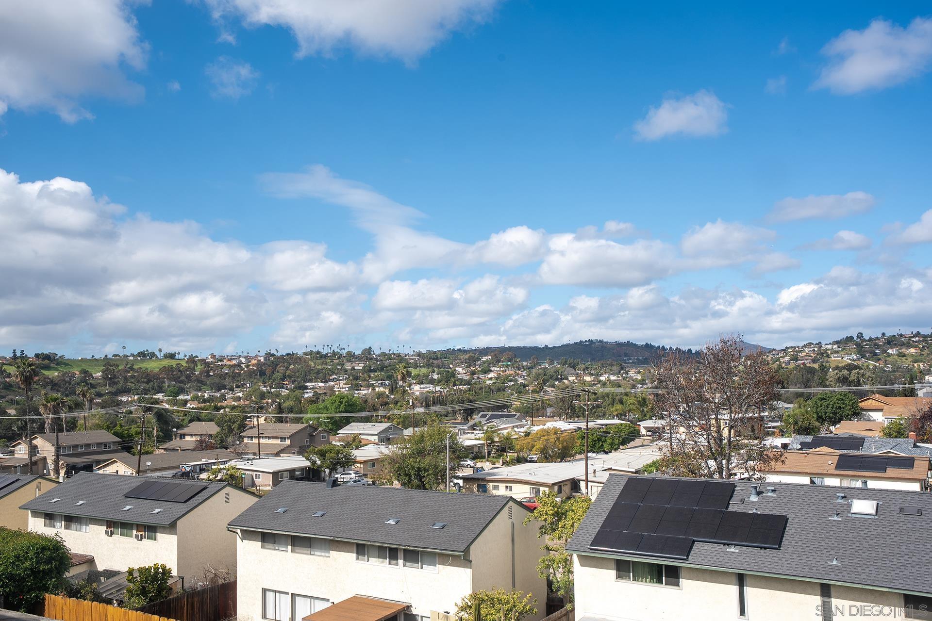 Detail Gallery Image 24 of 28 For 2014  Terraspiro Ave, Spring Valley,  CA 91977 - 2 Beds | 1/1 Baths