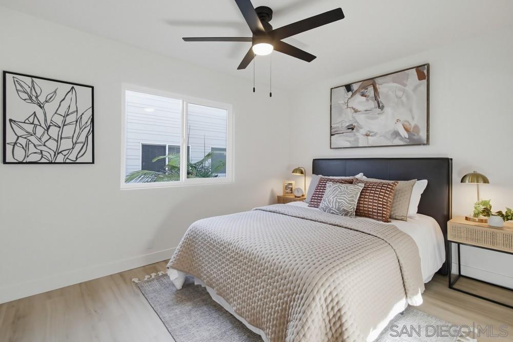 Detail Gallery Image 11 of 34 For 2909  Keats St  #11,  San Diego,  CA 92106 - 2 Beds | 2 Baths