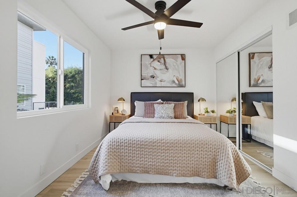 Detail Gallery Image 12 of 34 For 2909  Keats St  #11,  San Diego,  CA 92106 - 2 Beds | 2 Baths