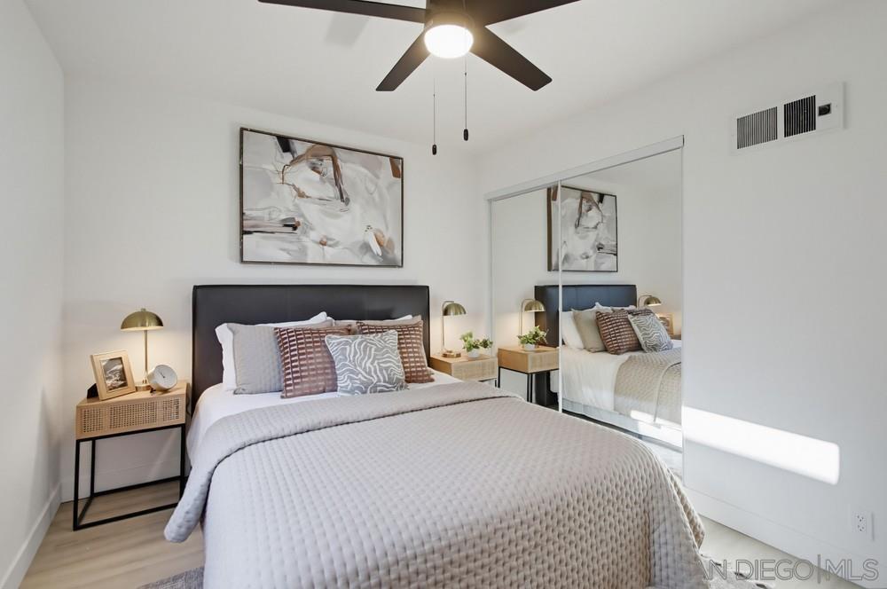 Detail Gallery Image 13 of 34 For 2909  Keats St  #11,  San Diego,  CA 92106 - 2 Beds | 2 Baths