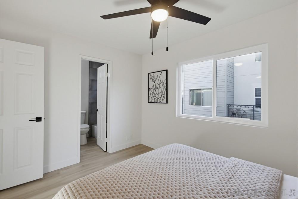 Detail Gallery Image 14 of 34 For 2909  Keats St  #11,  San Diego,  CA 92106 - 2 Beds | 2 Baths