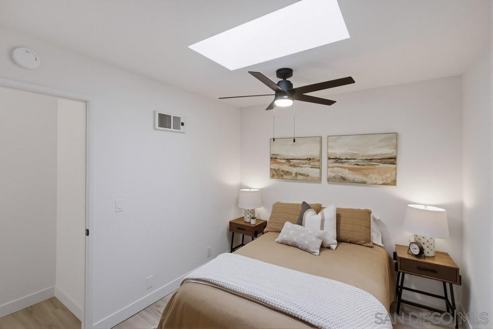 Detail Gallery Image 22 of 34 For 2909  Keats St  #11,  San Diego,  CA 92106 - 2 Beds | 2 Baths