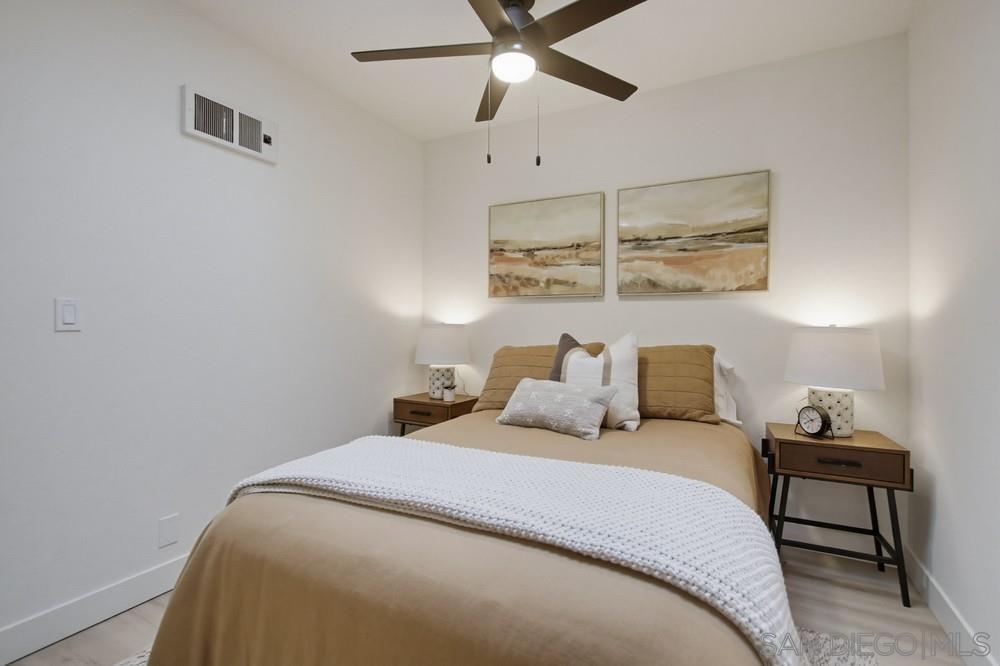 Detail Gallery Image 23 of 34 For 2909  Keats St  #11,  San Diego,  CA 92106 - 2 Beds | 2 Baths