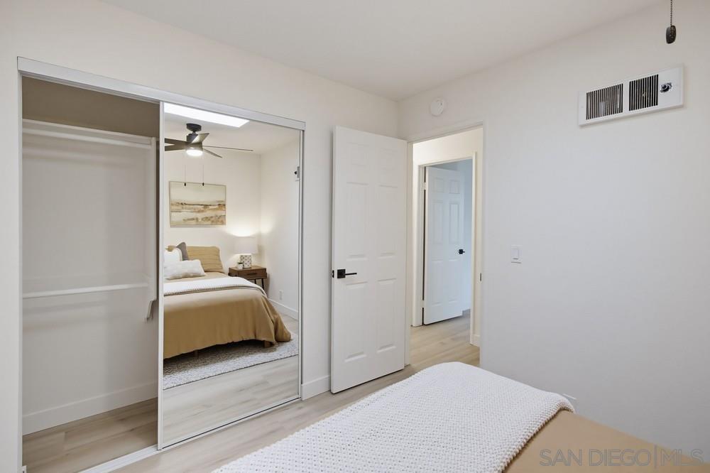Detail Gallery Image 24 of 34 For 2909  Keats St  #11,  San Diego,  CA 92106 - 2 Beds | 2 Baths