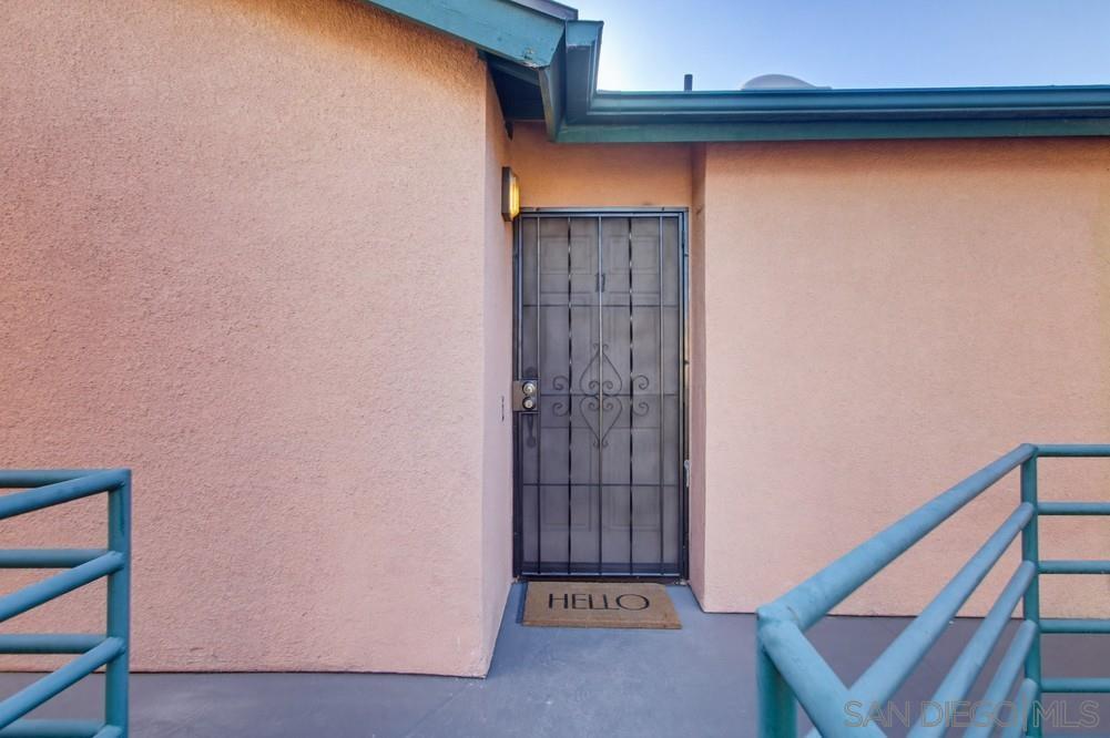 Detail Gallery Image 30 of 34 For 2909  Keats St  #11,  San Diego,  CA 92106 - 2 Beds | 2 Baths