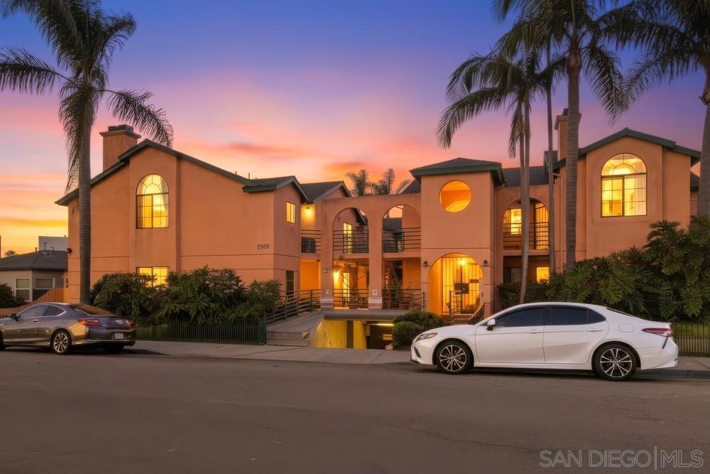 Detail Gallery Image 34 of 34 For 2909  Keats St  #11,  San Diego,  CA 92106 - 2 Beds | 2 Baths