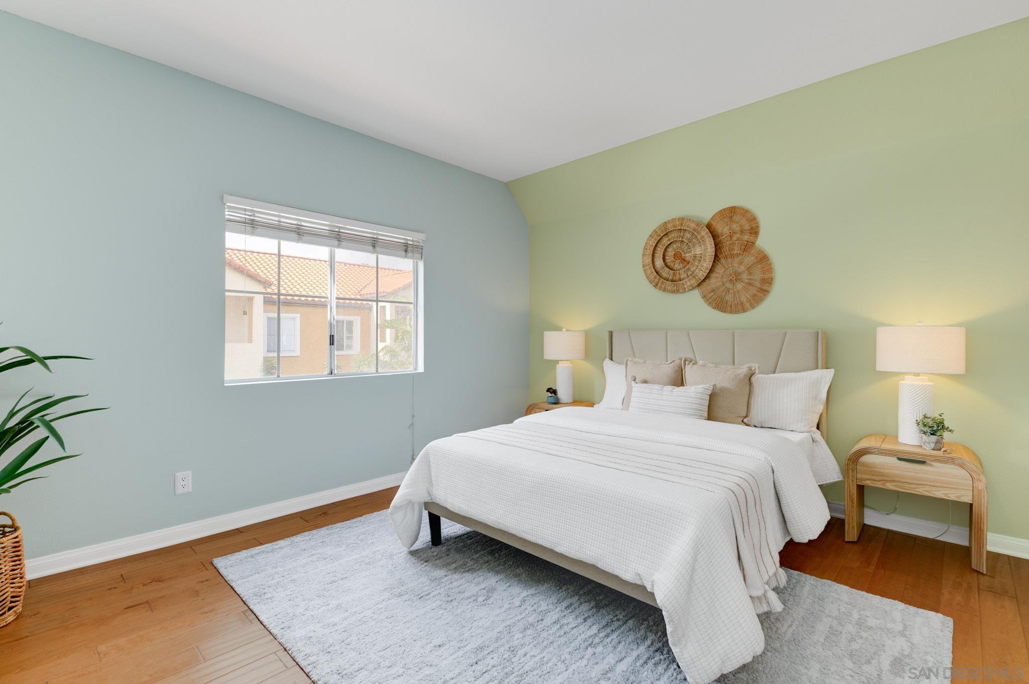 Detail Gallery Image 16 of 33 For 2050  Camino De La Reina  #306,  San Diego,  CA 92108 - 1 Beds | 1 Baths