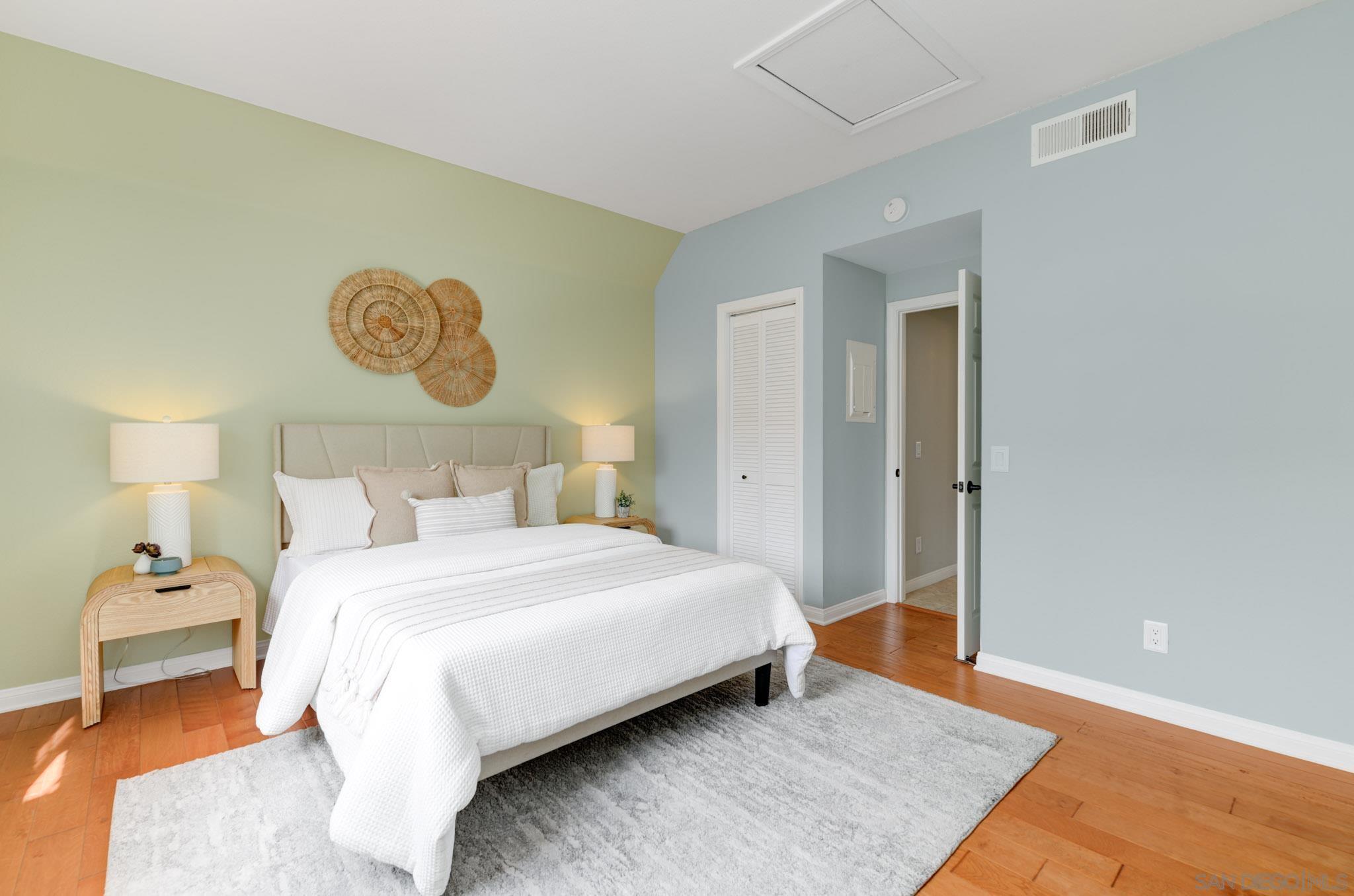 Detail Gallery Image 17 of 33 For 2050  Camino De La Reina  #306,  San Diego,  CA 92108 - 1 Beds | 1 Baths