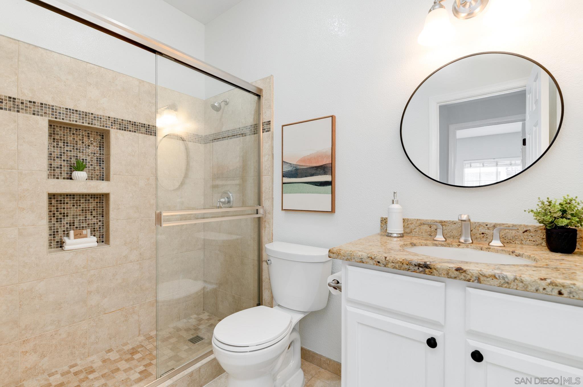 Detail Gallery Image 20 of 33 For 2050  Camino De La Reina  #306,  San Diego,  CA 92108 - 1 Beds | 1 Baths