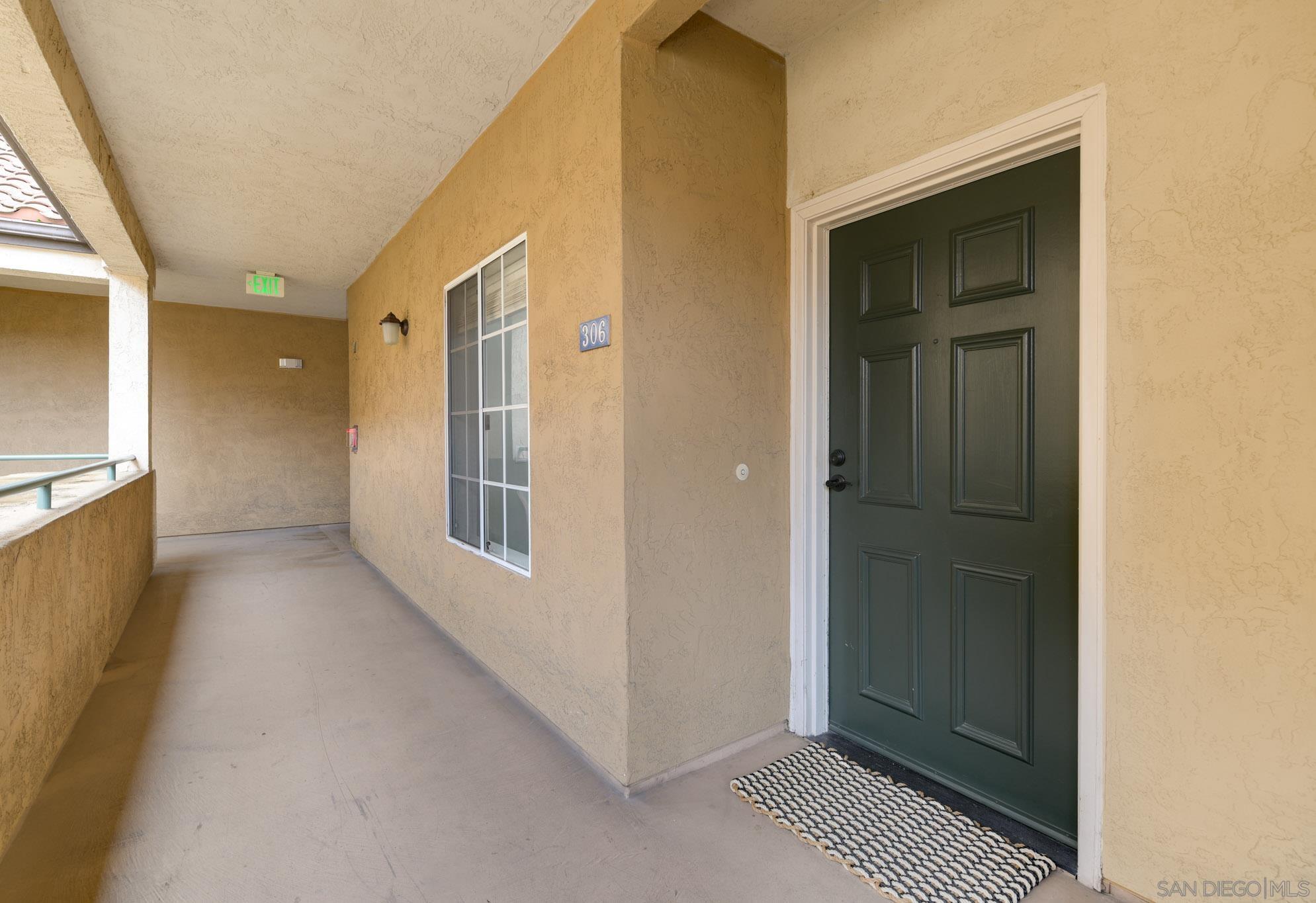 Detail Gallery Image 22 of 33 For 2050  Camino De La Reina  #306,  San Diego,  CA 92108 - 1 Beds | 1 Baths