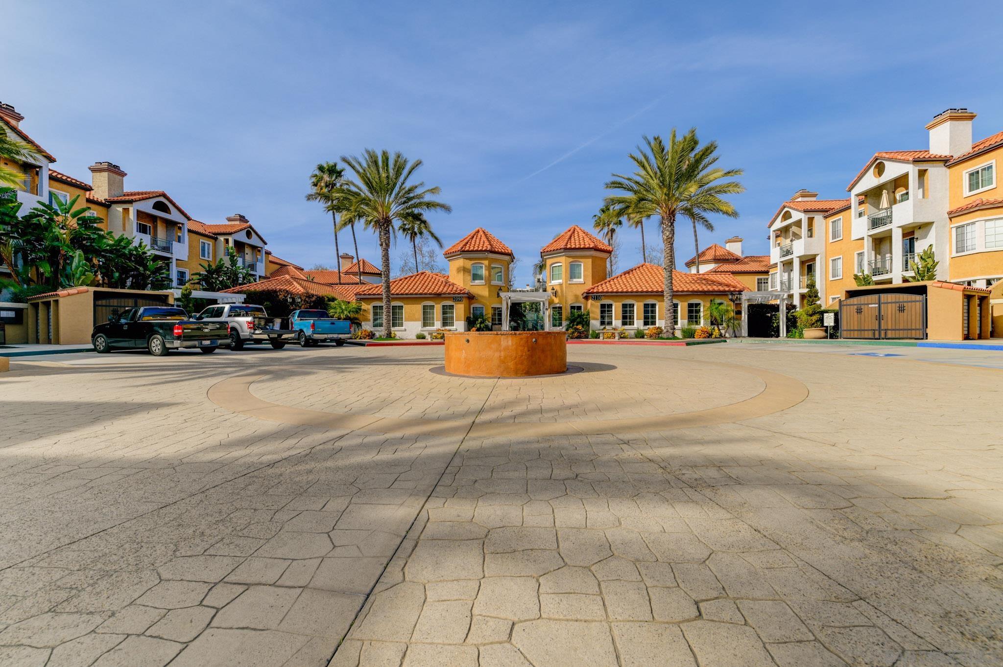 Detail Gallery Image 30 of 33 For 2050  Camino De La Reina  #306,  San Diego,  CA 92108 - 1 Beds | 1 Baths