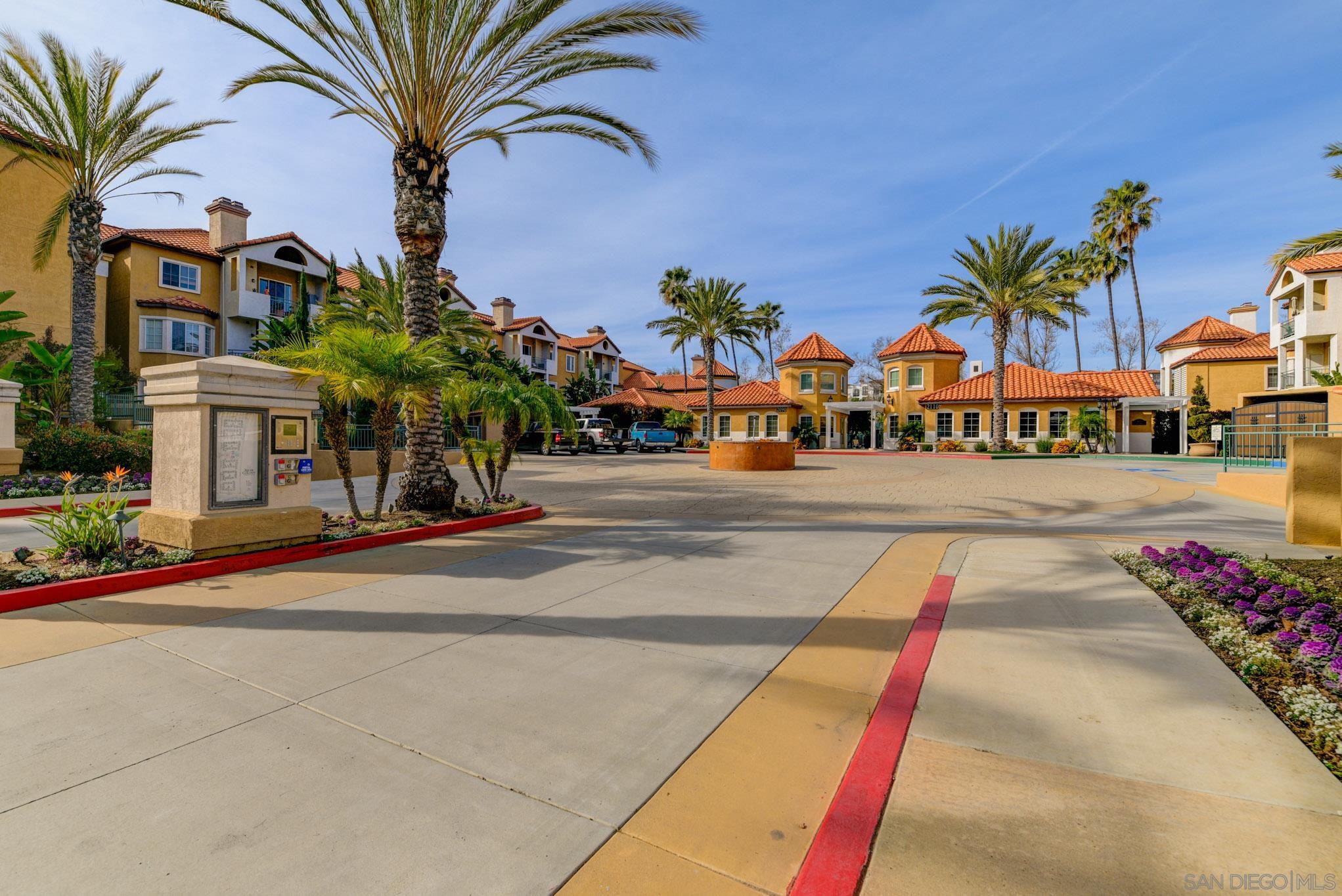 Detail Gallery Image 31 of 33 For 2050  Camino De La Reina  #306,  San Diego,  CA 92108 - 1 Beds | 1 Baths