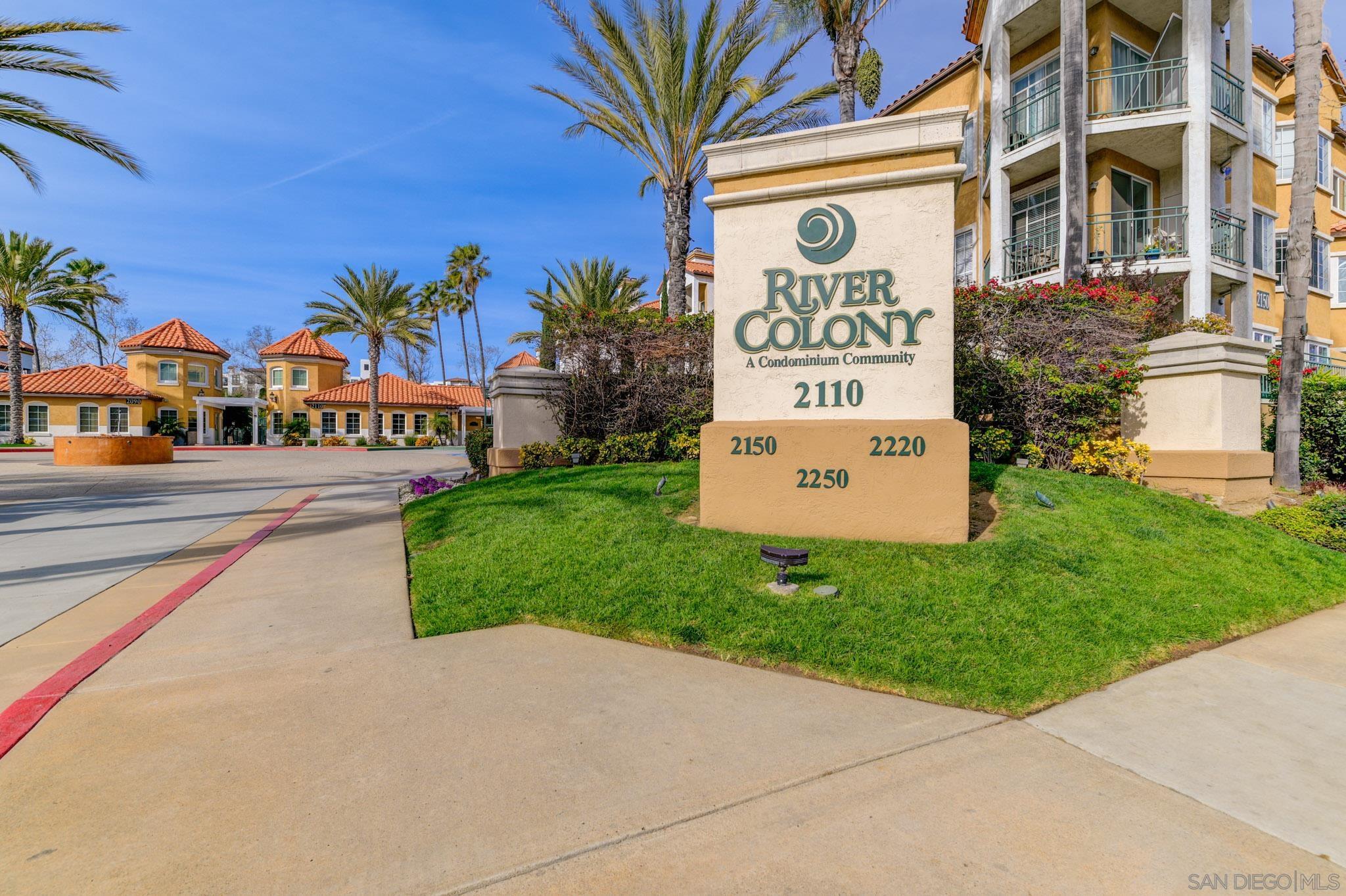 Detail Gallery Image 32 of 33 For 2050  Camino De La Reina  #306,  San Diego,  CA 92108 - 1 Beds | 1 Baths