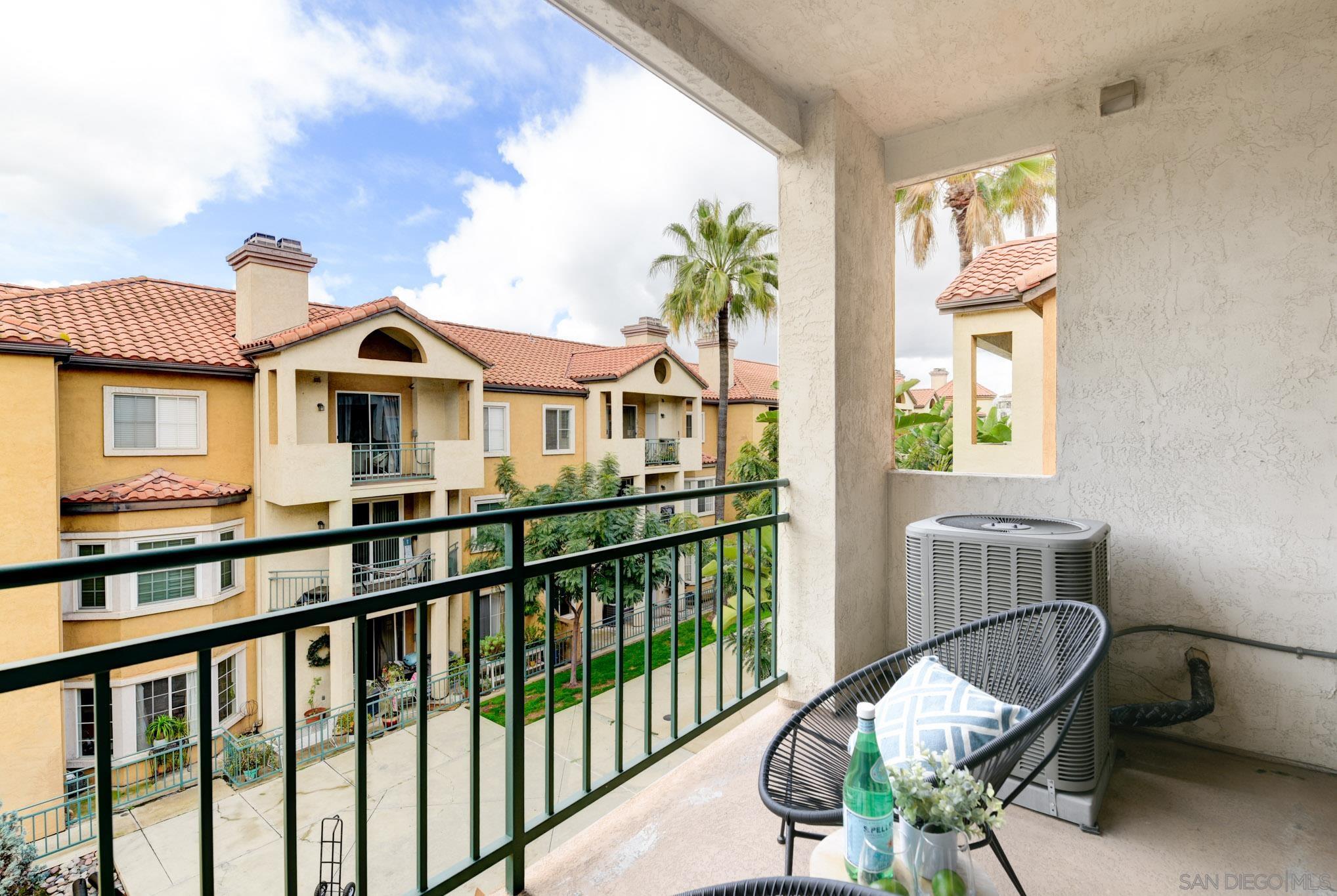 Detail Gallery Image 7 of 33 For 2050  Camino De La Reina  #306,  San Diego,  CA 92108 - 1 Beds | 1 Baths