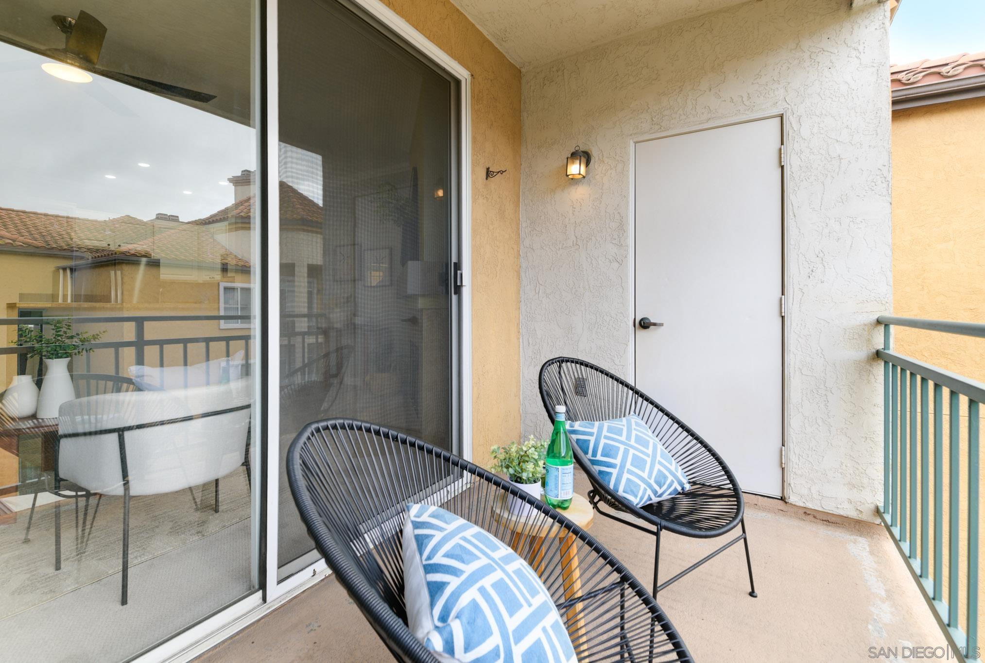 Detail Gallery Image 8 of 33 For 2050  Camino De La Reina  #306,  San Diego,  CA 92108 - 1 Beds | 1 Baths