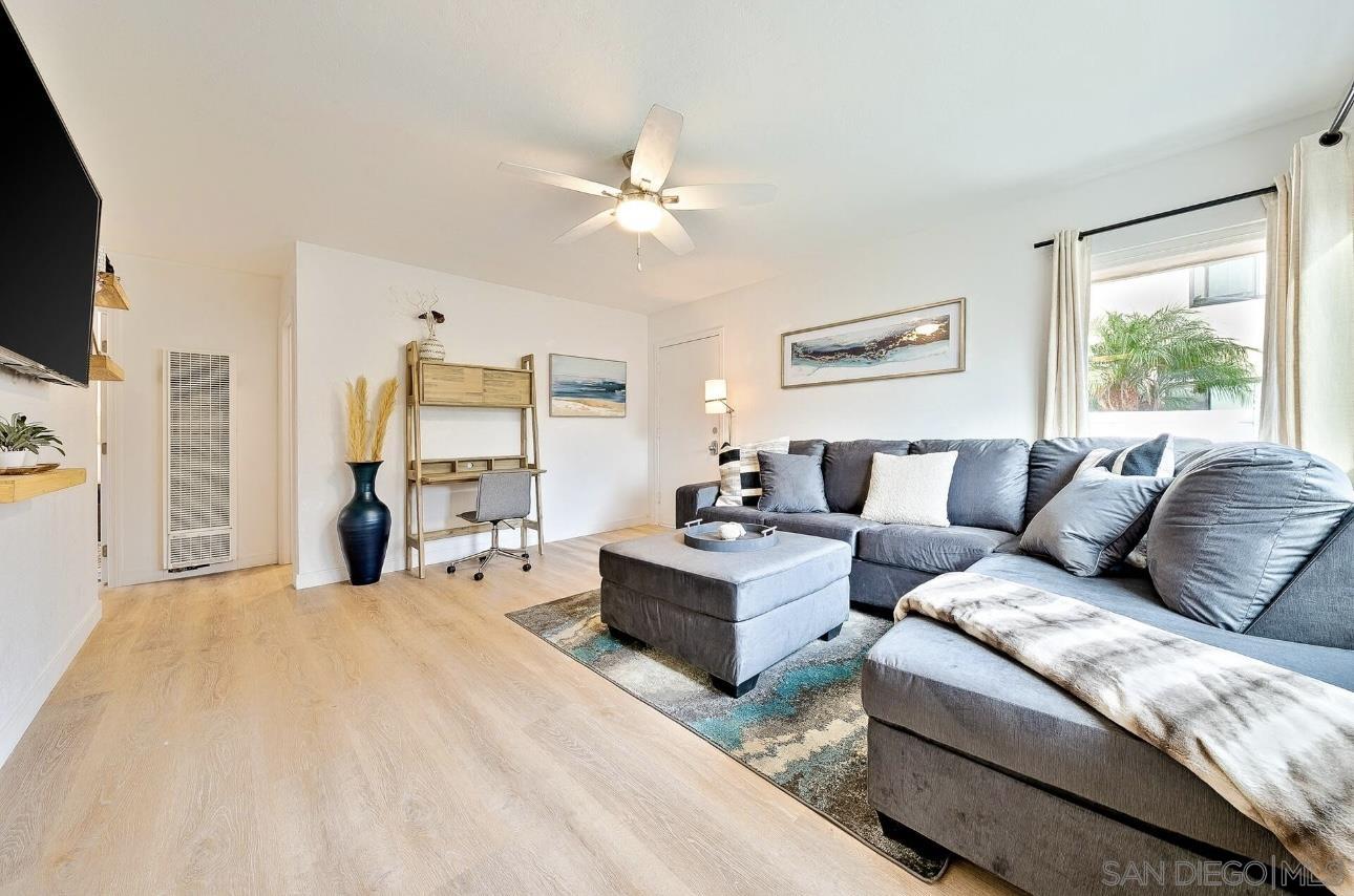 Detail Gallery Image 11 of 23 For 1816  Diamond Street, San Diego,  CA 92109 - 2 Beds | 1 Baths