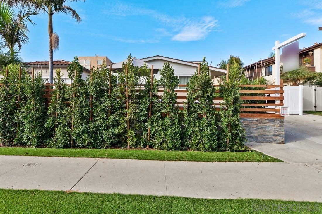 Detail Gallery Image 13 of 23 For 1816  Diamond Street, San Diego,  CA 92109 - 2 Beds | 1 Baths