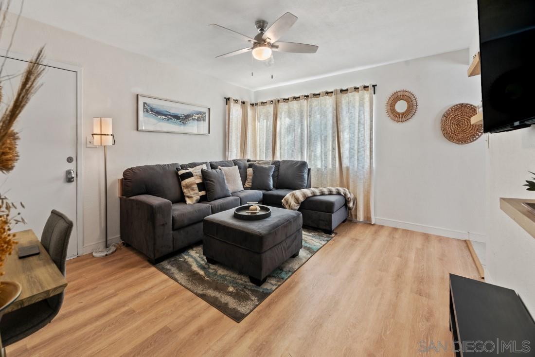 Detail Gallery Image 18 of 23 For 1816  Diamond Street, San Diego,  CA 92109 - 2 Beds | 1 Baths