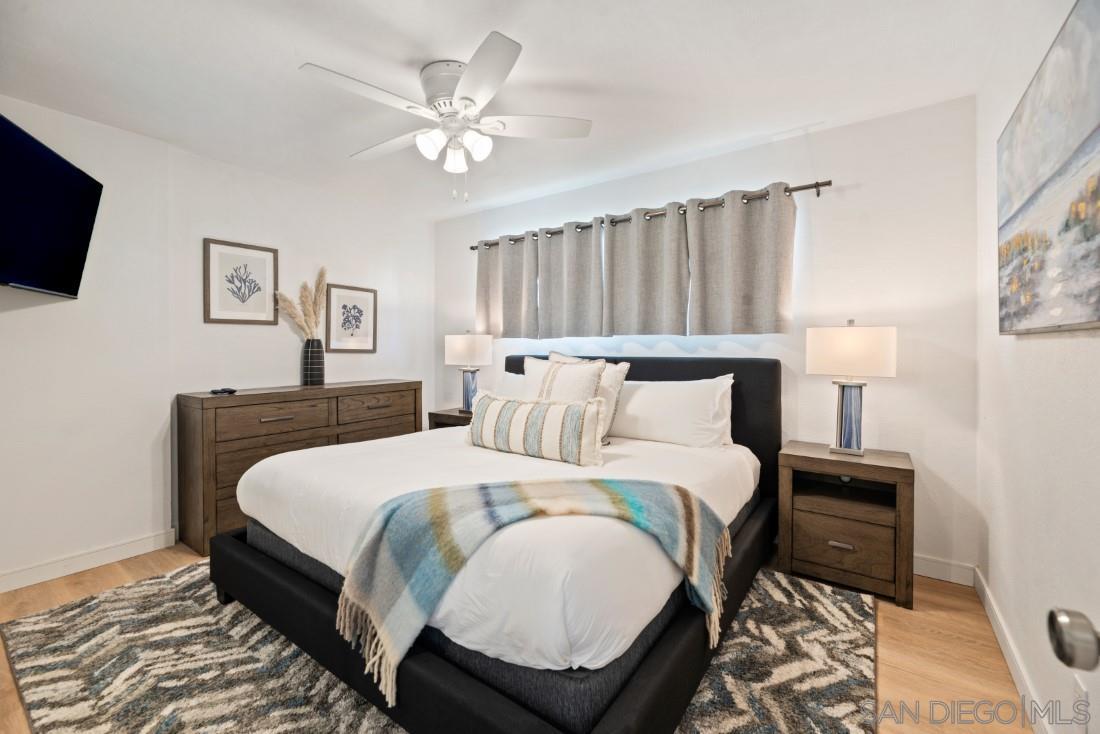 Detail Gallery Image 19 of 23 For 1816  Diamond Street, San Diego,  CA 92109 - 2 Beds | 1 Baths