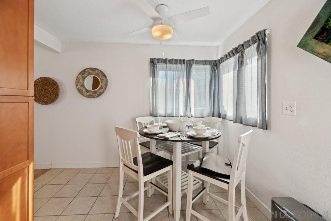 Detail Gallery Image 22 of 23 For 1816  Diamond Street, San Diego,  CA 92109 - 2 Beds | 1 Baths