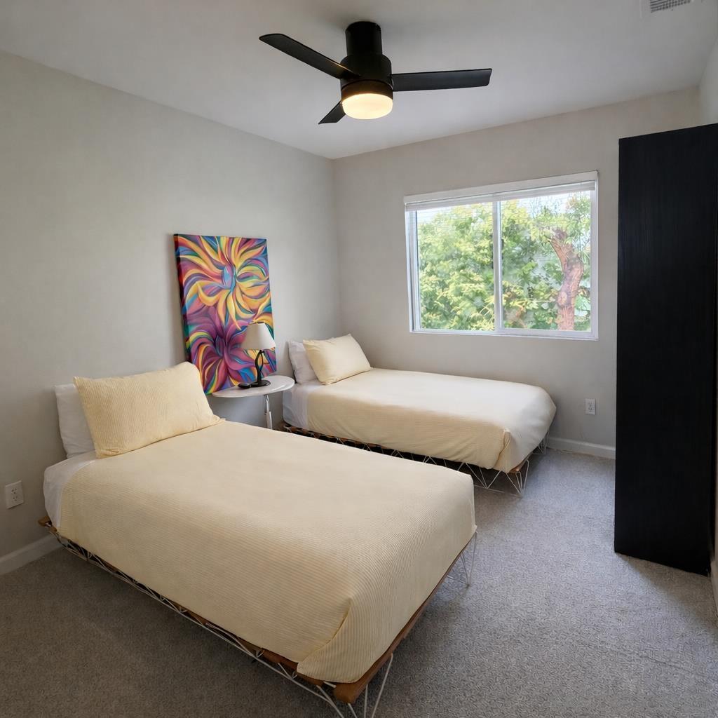 Detail Gallery Image 12 of 29 For 2916 W Canyon Ave, San Diego,  CA 92123 - 5 Beds | 3 Baths