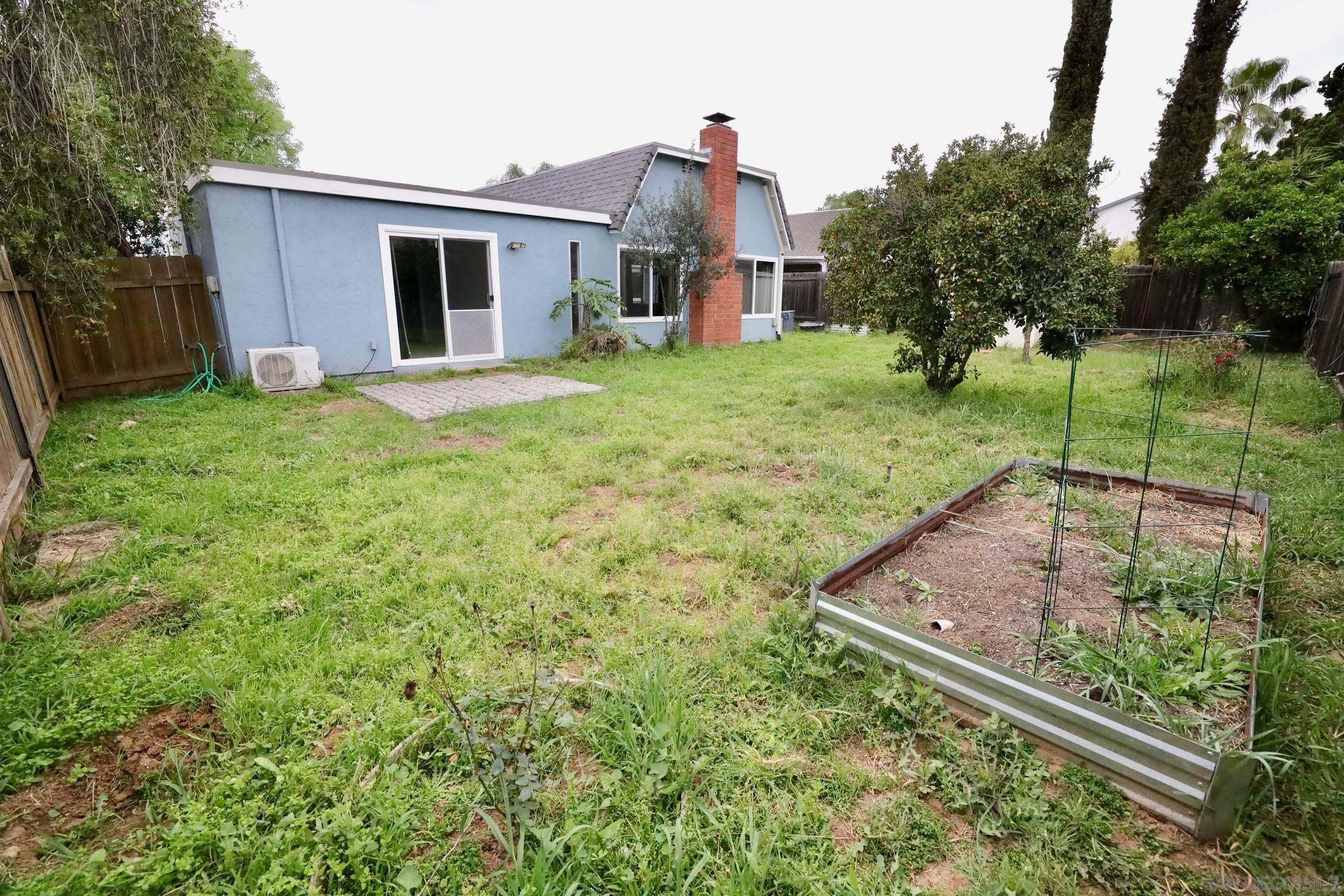 Detail Gallery Image 13 of 13 For 1616  via Ronda, San Marcos,  CA 92069 - 4 Beds | 2 Baths