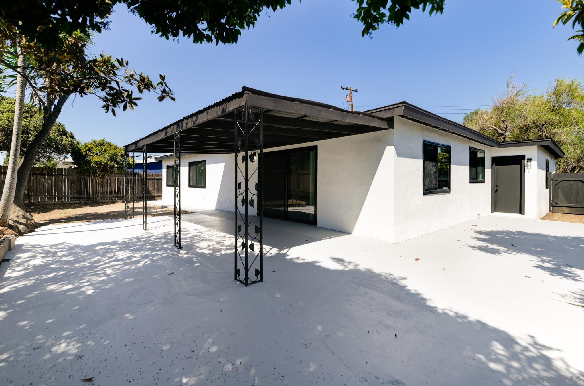 Detail Gallery Image 22 of 25 For 9125  Akard St, Spring Valley,  CA 91977 - 4 Beds | 2 Baths