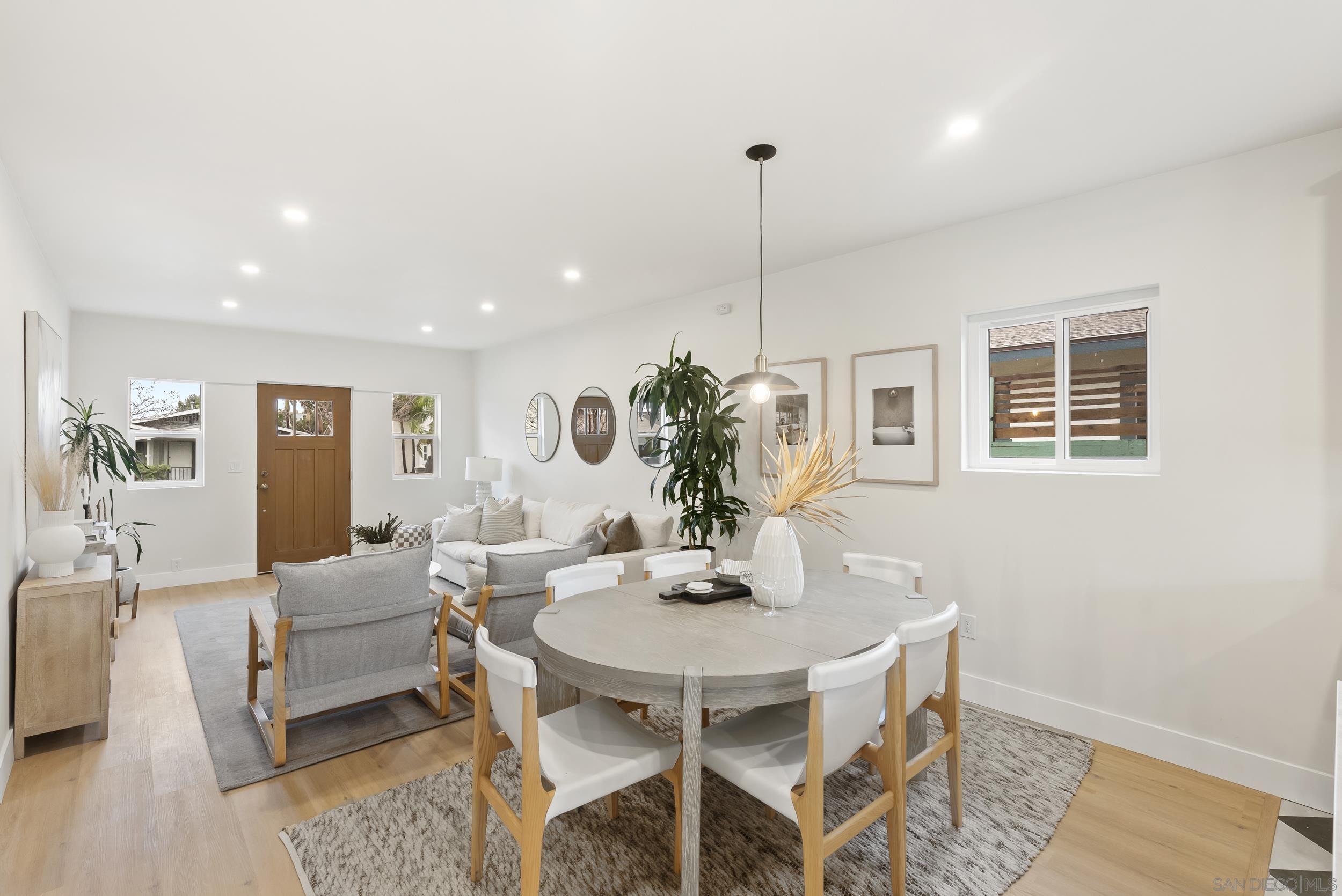 Detail Gallery Image 13 of 27 For 2129  31st St, San Diego,  CA 92104 - 2 Beds | 2 Baths