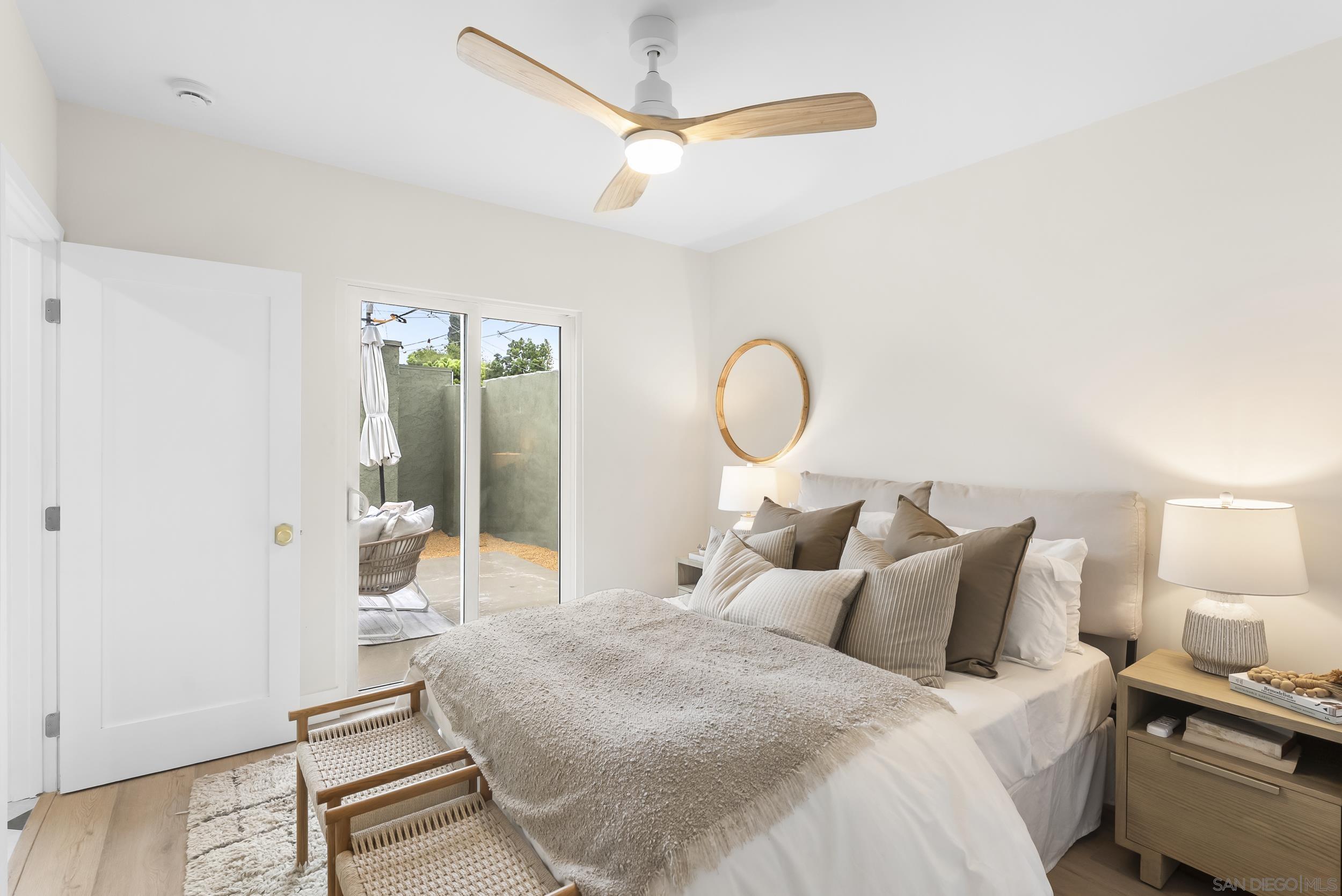 Detail Gallery Image 18 of 27 For 2129  31st St, San Diego,  CA 92104 - 2 Beds | 2 Baths