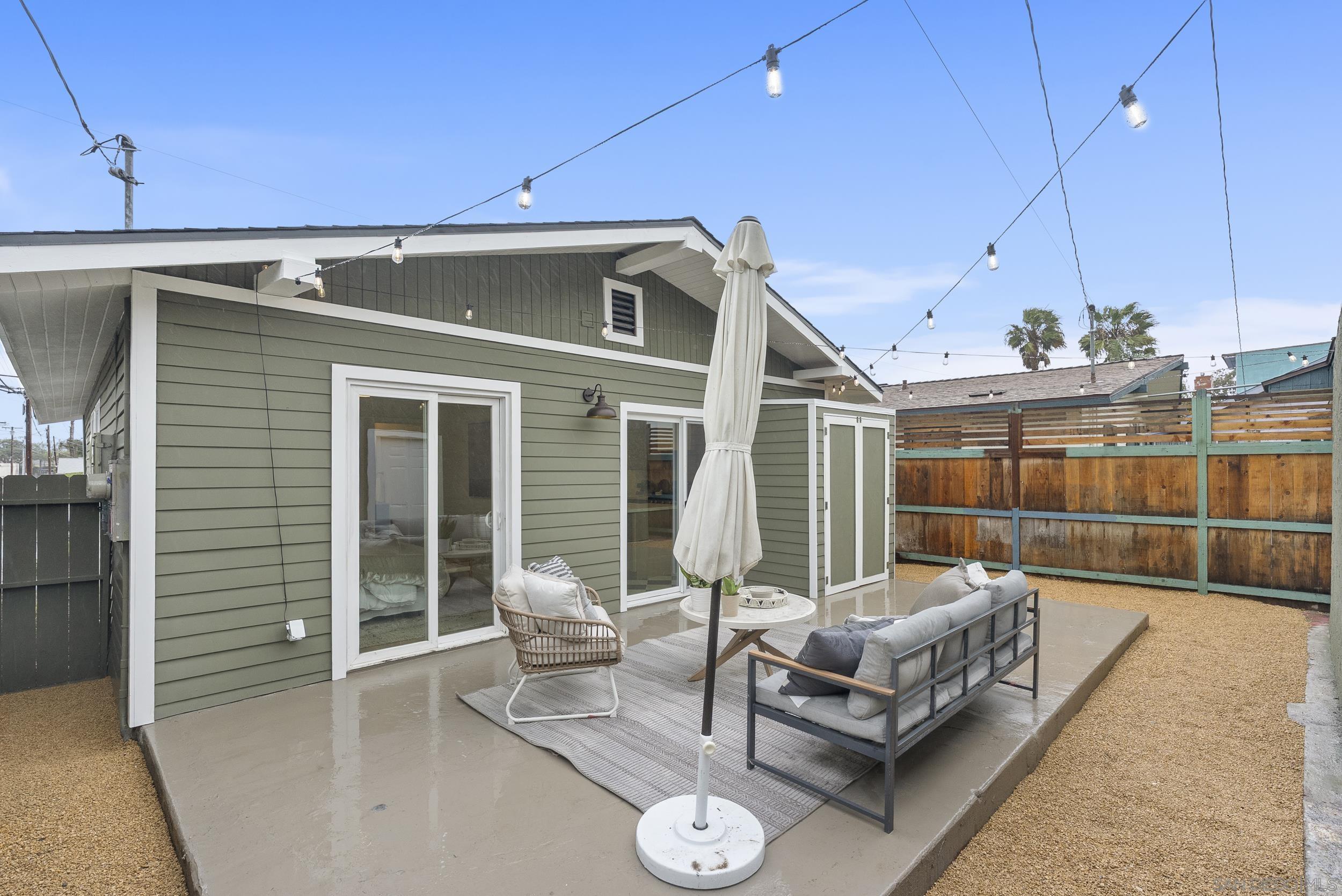 Detail Gallery Image 22 of 27 For 2129  31st St, San Diego,  CA 92104 - 2 Beds | 2 Baths