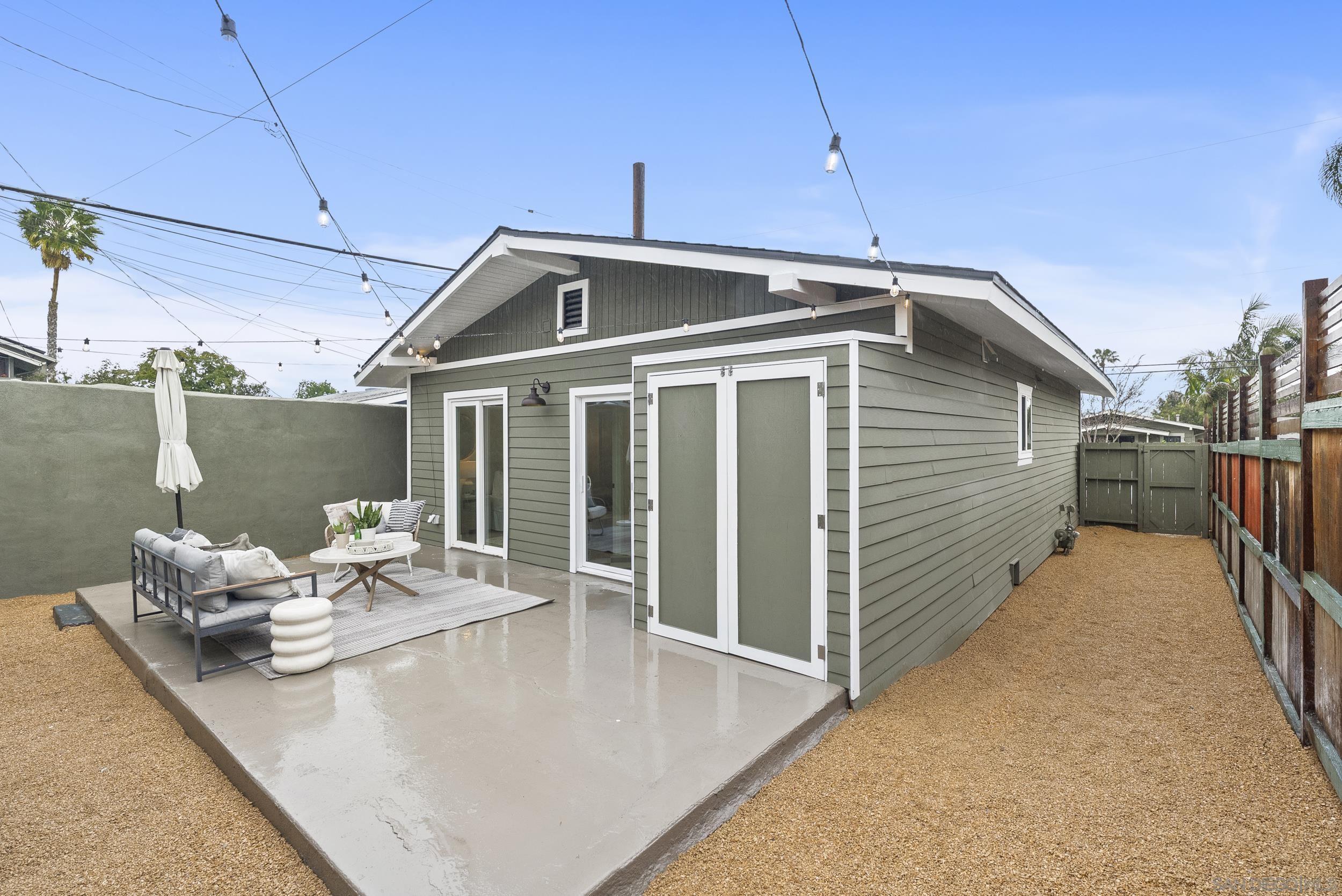 Detail Gallery Image 23 of 27 For 2129  31st St, San Diego,  CA 92104 - 2 Beds | 2 Baths