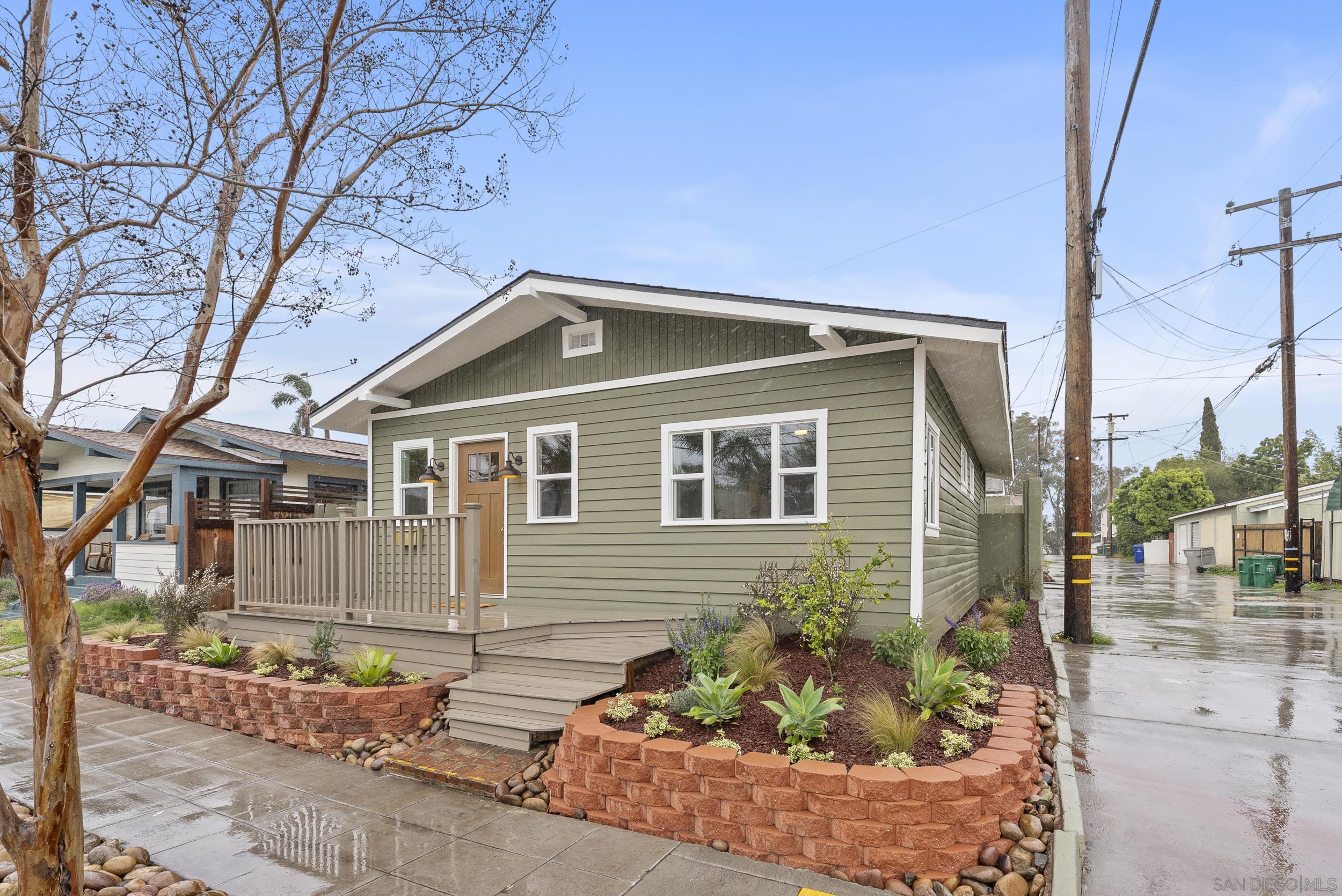 Detail Gallery Image 27 of 27 For 2129  31st St, San Diego,  CA 92104 - 2 Beds | 2 Baths