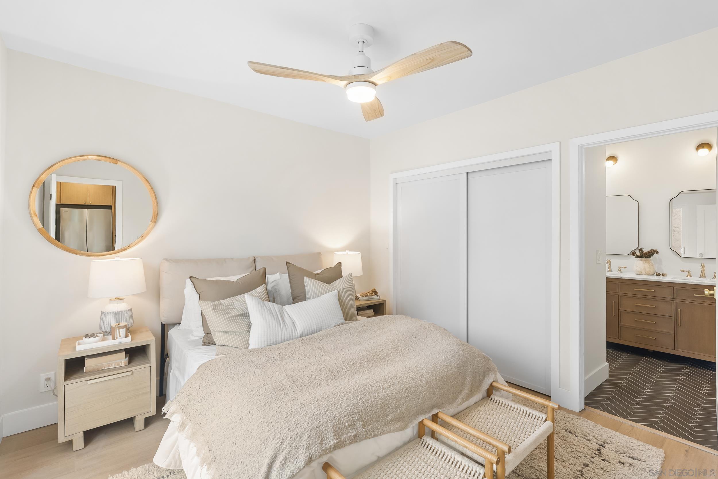 Detail Gallery Image 6 of 27 For 2129  31st St, San Diego,  CA 92104 - 2 Beds | 2 Baths