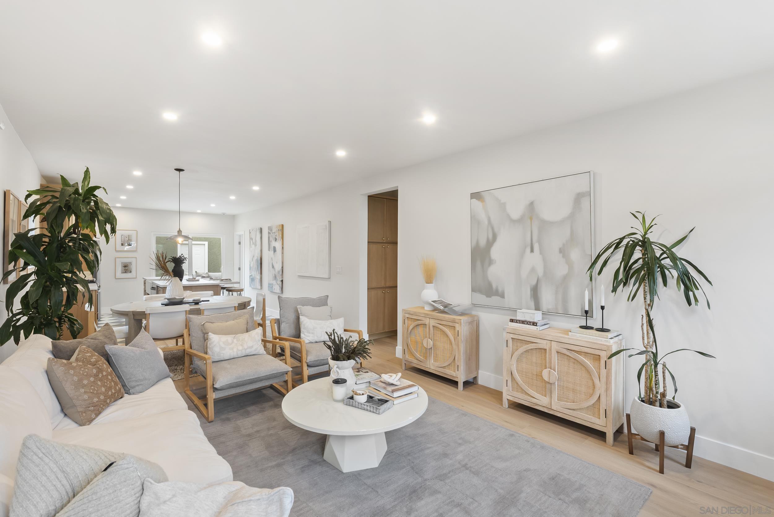 Detail Gallery Image 9 of 27 For 2129  31st St, San Diego,  CA 92104 - 2 Beds | 2 Baths