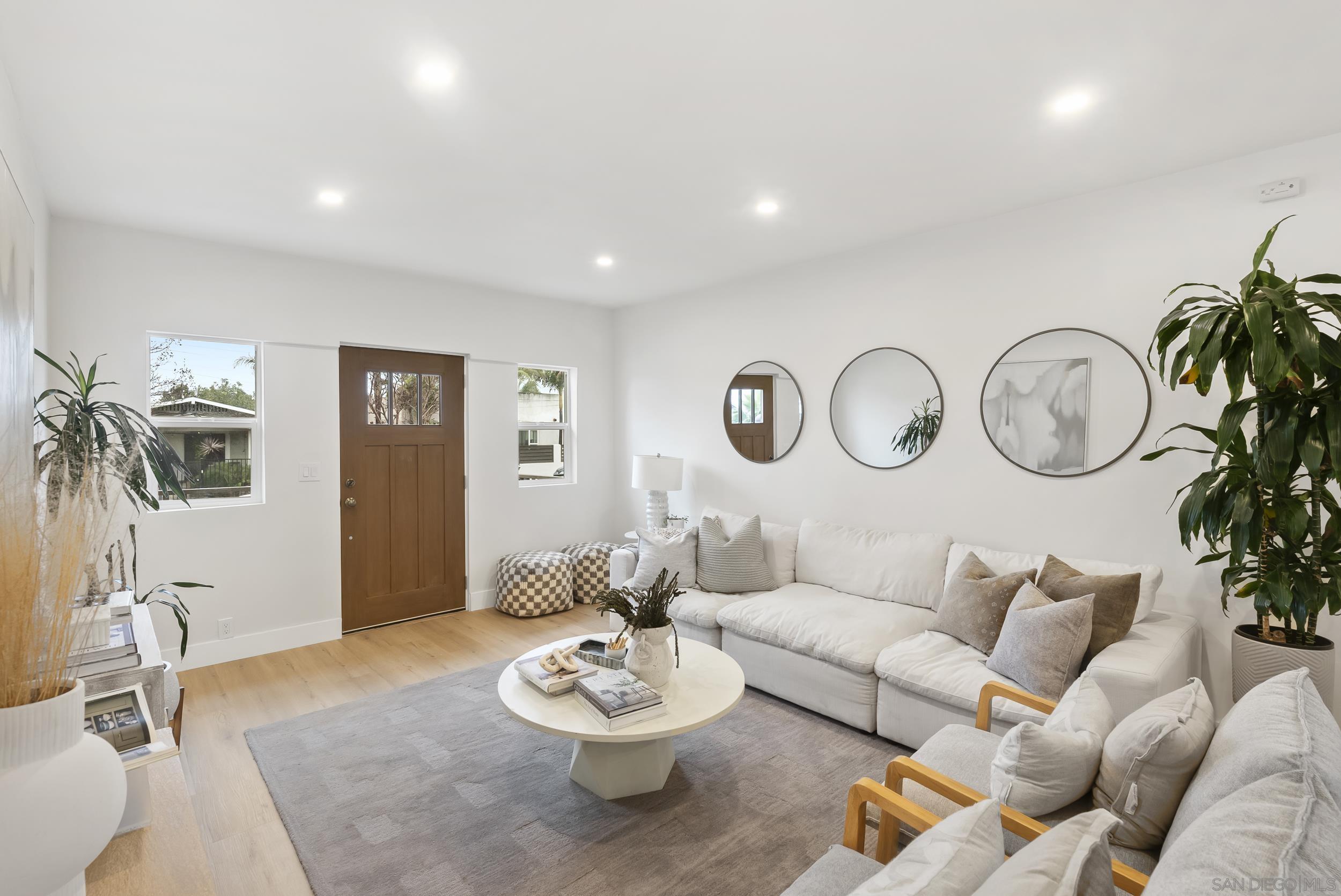 Detail Gallery Image 10 of 27 For 2129  31st St, San Diego,  CA 92104 - 2 Beds | 2 Baths