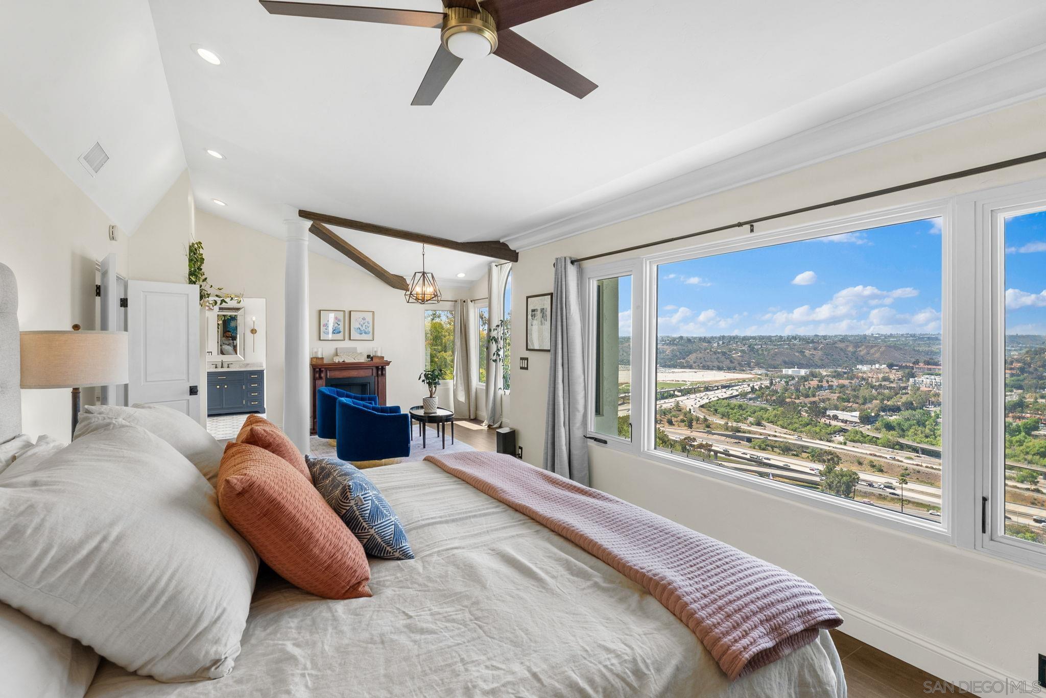 Detail Gallery Image 28 of 69 For 4136  Palisades Road, San Diego,  CA 92116 - 6 Beds | 3/1 Baths